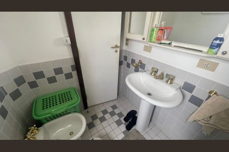 Studio para alugar com 40m², 1 quarto e 1 vaga