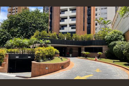 Studio para alugar com 40m², 1 quarto e 1 vaga