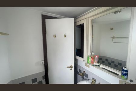 Studio para alugar com 40m², 1 quarto e 1 vaga