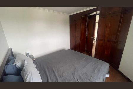 Studio para alugar com 40m², 1 quarto e 1 vaga
