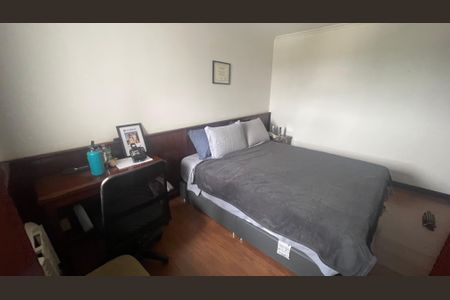 Studio para alugar com 40m², 1 quarto e 1 vaga