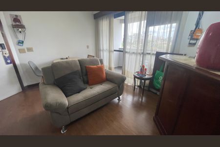 Studio para alugar com 40m², 1 quarto e 1 vaga