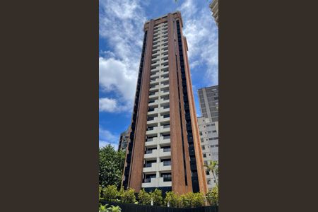 Studio para alugar com 40m², 1 quarto e 1 vaga