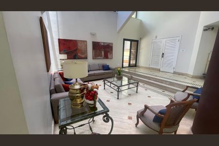 Studio para alugar com 40m², 1 quarto e 1 vaga