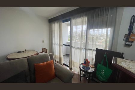 Studio para alugar com 40m², 1 quarto e 1 vaga
