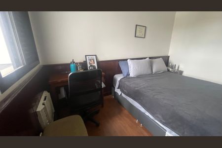 Studio para alugar com 40m², 1 quarto e 1 vaga