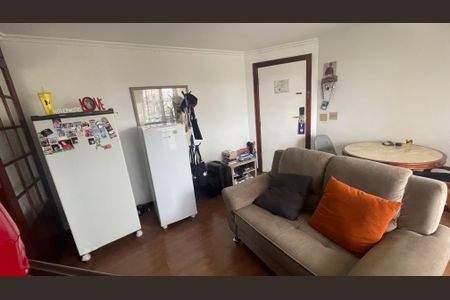 Studio para alugar com 40m², 1 quarto e 1 vaga