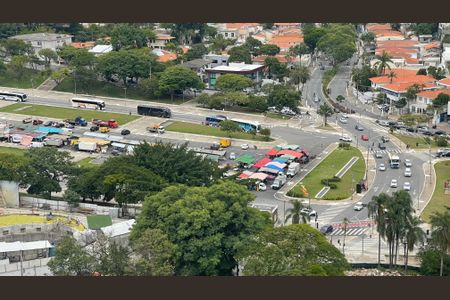 Studio para alugar com 40m², 1 quarto e 1 vaga