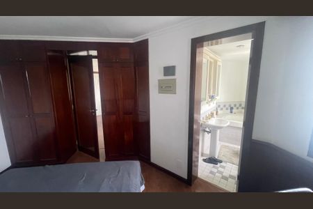 Studio para alugar com 40m², 1 quarto e 1 vaga