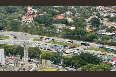 Studio para alugar com 40m², 1 quarto e 1 vaga