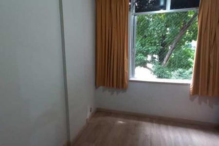Apartamento à venda com 1 quarto, 54m² em Tijuca, Rio de Janeiro