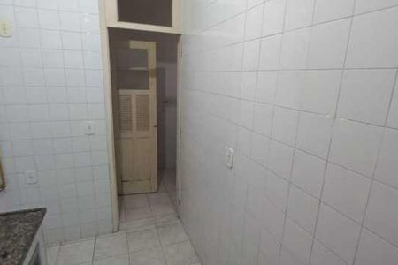Apartamento à venda com 1 quarto, 54m² em Tijuca, Rio de Janeiro