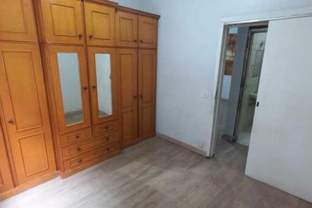 Apartamento à venda com 1 quarto, 54m² em Tijuca, Rio de Janeiro