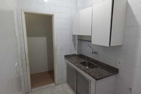 Apartamento à venda com 1 quarto, 54m² em Tijuca, Rio de Janeiro