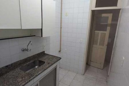 Apartamento à venda com 1 quarto, 54m² em Tijuca, Rio de Janeiro