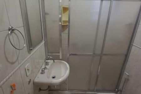 Apartamento à venda com 1 quarto, 54m² em Tijuca, Rio de Janeiro