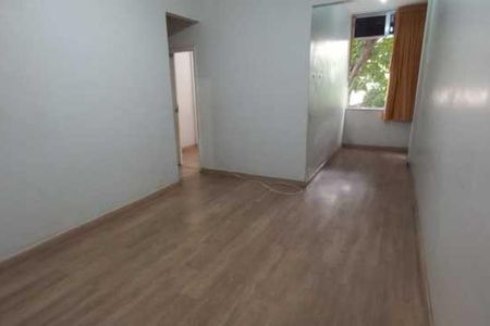 Apartamento à venda com 54m², 1 quarto e 1 vaga