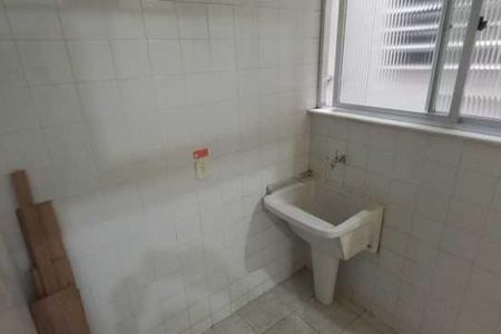 Apartamento à venda com 1 quarto, 54m² em Tijuca, Rio de Janeiro