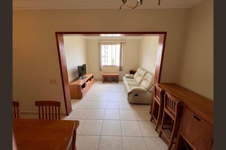 Apartamento para alugar com 3 quartos, 85m² em Jardim Flamboyant, Campinas