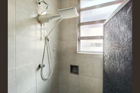 Apartamento à venda com 50m², 2 quartos e sem vagaBanheiro Corredor