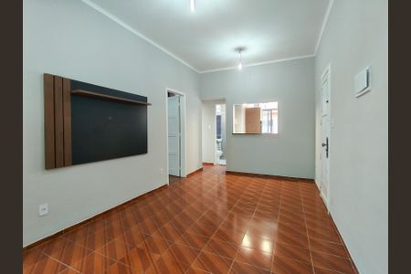 Sala de apartamento à venda com 2 quartos, 50m² em Maracanã, Rio de Janeiro