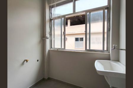 Apartamento à venda com 50m², 2 quartos e sem vagaCozinha e Área de Serviço