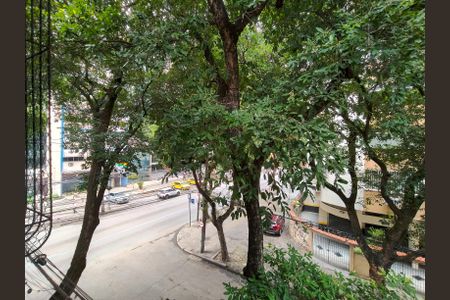 Apartamento à venda com 50m², 2 quartos e sem vagaVista da Sala