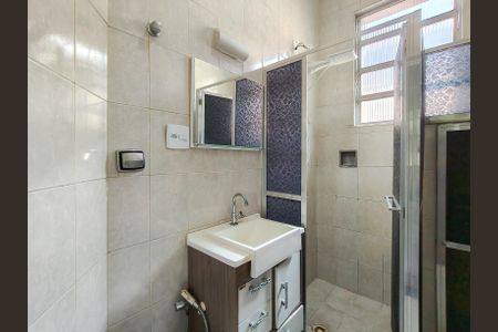 Apartamento à venda com 50m², 2 quartos e sem vagaBanheiro Corredor