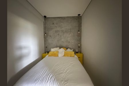 Apartamento para alugar com 61m², 2 quartos e 2 vagas Apartamento para alugar com 61m², 2 quartos e 2 vagasQuarto 1