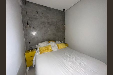 Quarto 1 de apartamento para alugar com 2 quartos, 61m² em Alphaville Empresarial, Barueri