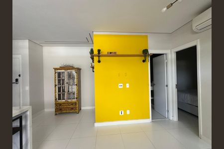 Apartamento para alugar com 61m², 2 quartos e 2 vagas Apartamento para alugar com 61m², 2 quartos e 2 vagasSala