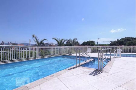 Apartamento para alugar com 51m², 2 quartos e 1 vaga Apartamento para alugar com 51m², 2 quartos e 1 vagaÁrea comum - Piscina