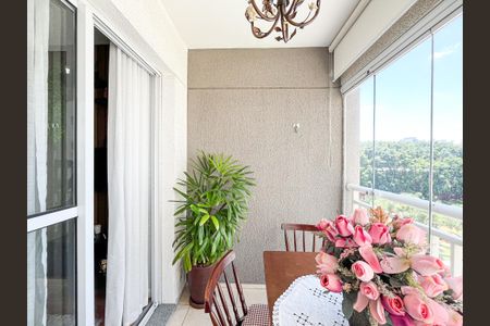 Apartamento para alugar com 51m², 2 quartos e 1 vaga Apartamento para alugar com 51m², 2 quartos e 1 vagaSacada