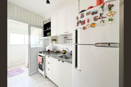 Apartamento para alugar com 51m², 2 quartos e 1 vaga Apartamento para alugar com 51m², 2 quartos e 1 vagaCozinha