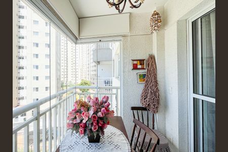 Apartamento para alugar com 51m², 2 quartos e 1 vaga Apartamento para alugar com 51m², 2 quartos e 1 vagaSacada