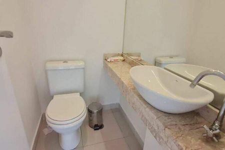 Apartamento à venda com 3 quartos, 132m² em Brooklin, São Paulo