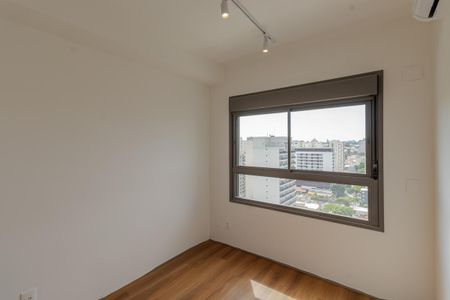 Apartamento para alugar com 49m², 1 quarto e 1 vaga Apartamento para alugar com 49m², 1 quarto e 1 vagaQuarto 1