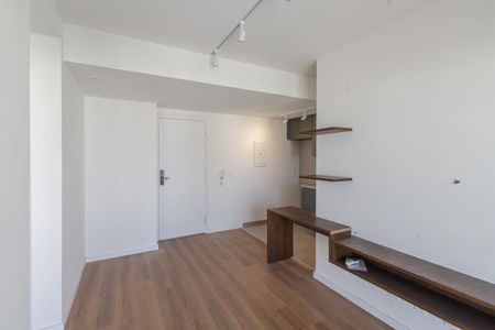 Sala de apartamento para alugar com 1 quarto, 49m² em Planalto Paulista, São Paulo