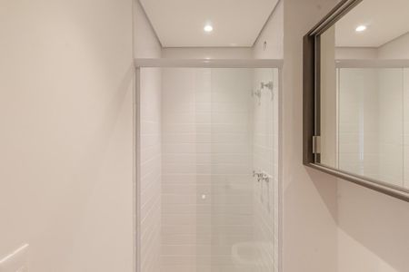 Apartamento para alugar com 49m², 1 quarto e 1 vaga Apartamento para alugar com 49m², 1 quarto e 1 vagaBanheiro