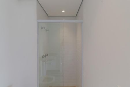 Apartamento para alugar com 49m², 1 quarto e 1 vaga Apartamento para alugar com 49m², 1 quarto e 1 vagaBanheiro