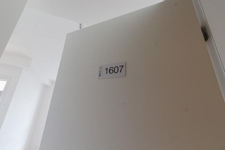 Apartamento para alugar com 49m², 1 quarto e 1 vaga Apartamento para alugar com 49m², 1 quarto e 1 vagaPorta