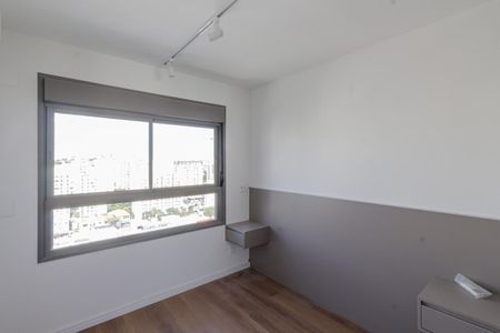 Apartamento para alugar com 49m², 1 quarto e 1 vaga Apartamento para alugar com 49m², 1 quarto e 1 vagaQuarto