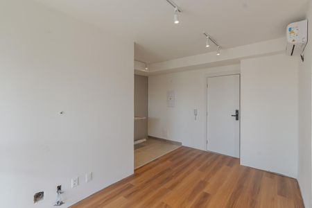 Sala de apartamento para alugar com 1 quarto, 49m² em Planalto Paulista, São Paulo