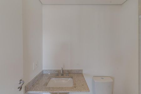 Apartamento para alugar com 49m², 1 quarto e 1 vaga Apartamento para alugar com 49m², 1 quarto e 1 vagaBanheiro