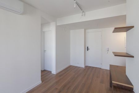 Sala de apartamento para alugar com 1 quarto, 49m² em Planalto Paulista, São Paulo
