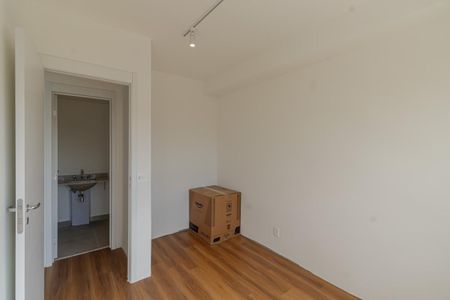 Quarto 1 de apartamento para alugar com 1 quarto, 49m² em Planalto Paulista, São Paulo