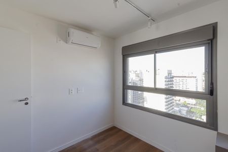 Quarto de apartamento para alugar com 1 quarto, 49m² em Planalto Paulista, São Paulo