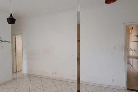 Apartamento à venda com 2 quartos, 65m² em Grajaú, Rio de Janeiro