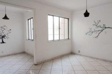 Apartamento à venda com 2 quartos, 65m² em Grajaú, Rio de Janeiro