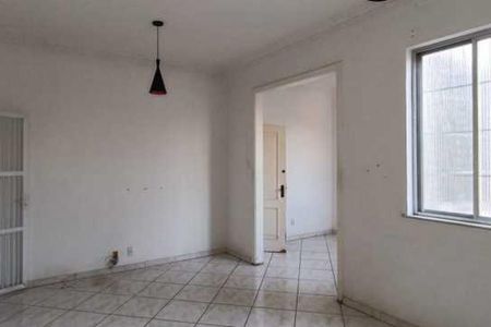 Apartamento à venda com 2 quartos, 65m² em Grajaú, Rio de Janeiro